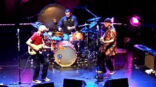 Ry Cooder @ Nick Lowe - Little Sister [2009]