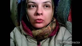 Как баба утку убивала.