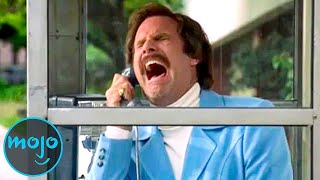 Top 10 Actors Who Constantly Go Off Script