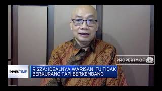 Kunci Pembagian Harta Waris Agar Tak Menyisakan Konflik Keluarga