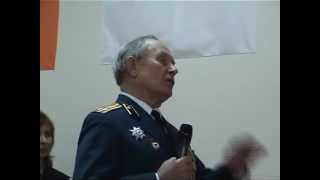 51 годовщина 742 узла связи ( в/ч 03676 )  часть 3