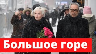 Умер Советский и Российский Композитор