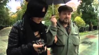 Призрак Александра Абдулова