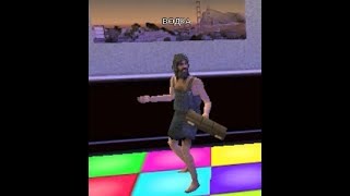 Водка Пиво( Пародия Samp )