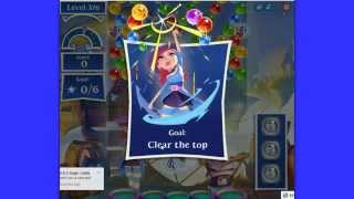 Bubble Witch 2 Saga Level 376