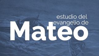 Mateo 19:1-15