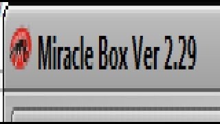 Instalar Miracle Box con Crack V2.27A 2017 Gratis y Funcional