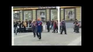 Днепропетровск ОтЖиГаЕт