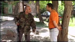 Vervaracner 1/Վերվարածներն ընտանիքում 1- Սերիա 39