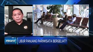 Libur Panjang Pariwisata Bergeliat? Ini Kata Asita