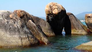 Agonda Beach, GOA (1080HD)