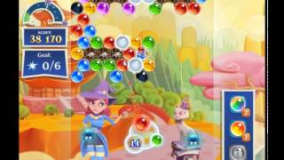 Bubble Witch Saga 2 Level 223