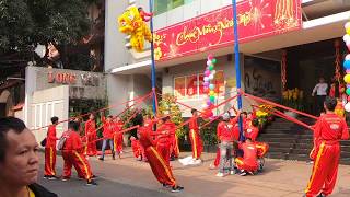 Cao Không Hái Lộc của LSR Hằng Anh Đường hay nhất 2020