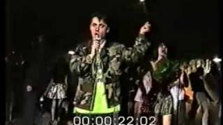 Artur Galstyan Hamerg MH Hamalir Paron Hramanatar Arevelq Zoramas 60913 (1997)