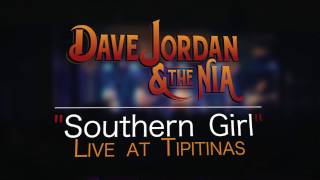 "Southern Girl" Live from Tipitina's New Orleans, LA