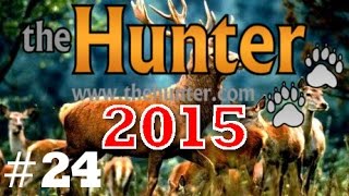 THE HUNTER 2015 #024 - Unglaublich schön ★Let's Play The Hunter 2015 German HD+