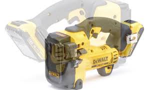 DEWALT® DCS350 18V XR Li-Ion Threaded Rod Cutter