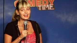 Ridin' Dirty - Chick Comedy
