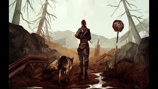 Fallout 4 от рейдера, до паладина БС, часть 1