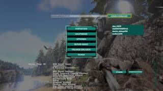 Ark PS4 Admin Command Waffen Munition Cheats