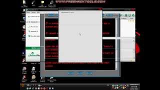Get victimes from torrents by ElMattadorDz