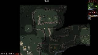 Lets Play - C&C Der Tiberiumkonflikt - GDI -Finish The Nod Base  - 07