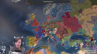 It's time to return to the motherland, again. |EUIV| Scotland/Great Scotland | Part 9