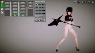 Honey select - some def animation studio neo