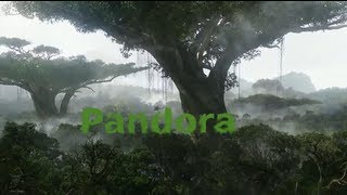 Minecraft Pandora Battle Map Deutsch] [HD]