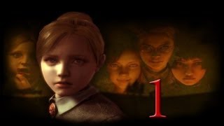 Rule of Rose серия 1 (Маленькая принцесса)