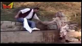 Grupi ILIRET Shemi Krasniqi & Ganimete Abazi Ganja - Shamija e beqarit