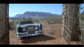 The Drew Review - "The Car" Part 2 of 3