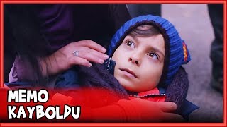 Mehmetcan Ortadan Kayboldu! - Küçük Ağa 36. Bölüm