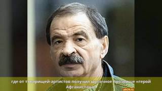 Олейников, Илья Львович - Биография