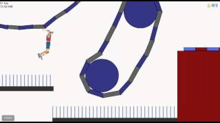 Happy Wheels #1