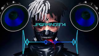 XXXTENTACION-KING OF DEAD (EXTREME BASS BOOSTED)