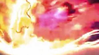 Inazuma Eleven The Ogre - AMV - Hero