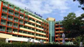Hotel Kalina Garden