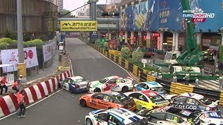 Assetto Corsa | Внезачётный этап чемпионата EATC | Гран-При Макао