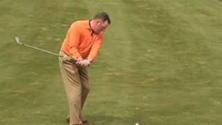 Chris Foley Golf Schools - The Takeaway