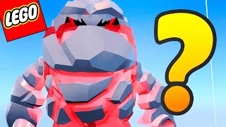 LEGO Worlds PT BR #43 - QUEM SÃO ELES????