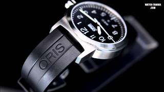 ORIS BC3 Sportsman Daydate 73576404164R オリス BC3 スポーツマン デイデイト