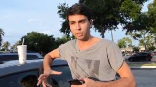 ПРИВЕТСВИЕ в США крокодил утащил ребенка в воду в Орландо 16.06.16 Taco Bell этикет в Америке