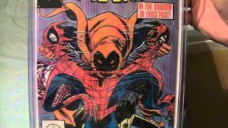 Comic Book Collection - CGC & PGX - Amazing Spider-Man, & others. Silver & Bronze Age.