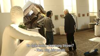 GHL Stadsgezicht Mariwan Sinjaw