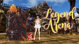 Cabal Online(NA) - Legend Arena ^̮^ •FA•