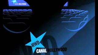 CANAL HOLLYWOOD ( Inicio Cine ) 2011