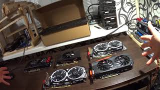 Итоги по RX 570 и 580 после теста в майниге (570 или 580)