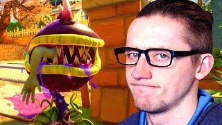 Chompocalypse Returns in 2019...