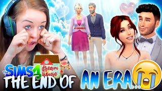 ?IT FINALLY HAPPENED GUYS...? (The Sims 4 #66!?) *1 HOUR SPECIAL*